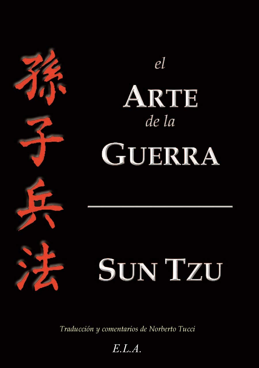 El arte de la guerra - Sun Tzu